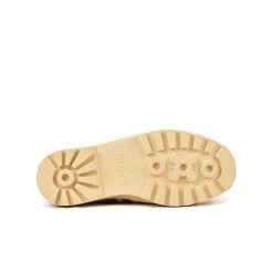 Pataugas AUTHENTIQUE WALKIE TALKIE L/GR F2H MARRON -Pataugas CHAUSSURE FEMME OG L GR F2H MARRON 8