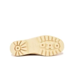 Pataugas AUTHENTIQUE L/MA F2H BEIGE -Pataugas CHAUSSURE FEMME OG L MA F2H BEIGE 8