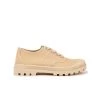 Pataugas AUTHENTIQUE L/T F2H BEIGE 1 Pataugas AUTHENTIQUE L/T F2H BEIGE -Pataugas CHAUSSURE FEMME OG L T F2H BEIGE 1