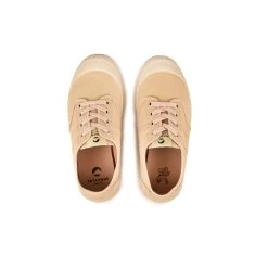 Pataugas AUTHENTIQUE L/T F2H BEIGE -Pataugas CHAUSSURE FEMME OG L T F2H BEIGE 6