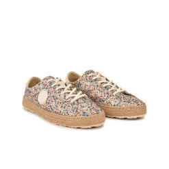 Pataugas PAM/TFL F2H OCRE 11 Pataugas PAM/TFL F2H OCRE -Pataugas CHAUSSURE FEMME PAM TFL F2H OCRE 4