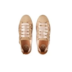 Pataugas PANKE/GR F2H BEIGE 13 Pataugas PANKE/GR F2H BEIGE -Pataugas CHAUSSURE FEMME PANKE GR F2H BEIGE 6