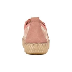 Pataugas PANKE/GR F2H ROSE -Pataugas CHAUSSURE FEMME PANKE GR F2H ROSE 7