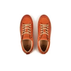 Pataugas CARL/NU H2H ORANGE 13 Pataugas CARL/NU H2H ORANGE -Pataugas CHAUSSURE HOMME CARL NU H2H ORANGE 6
