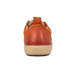 Pataugas CARL/NU H2H ORANGE 14 Pataugas CARL/NU H2H ORANGE -Pataugas CHAUSSURE HOMME CARL NU H2H ORANGE 7