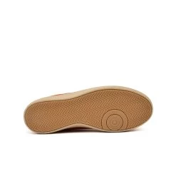 Pataugas CARL/NU H2H ORANGE 15 Pataugas CARL/NU H2H ORANGE -Pataugas CHAUSSURE HOMME CARL NU H2H ORANGE 8