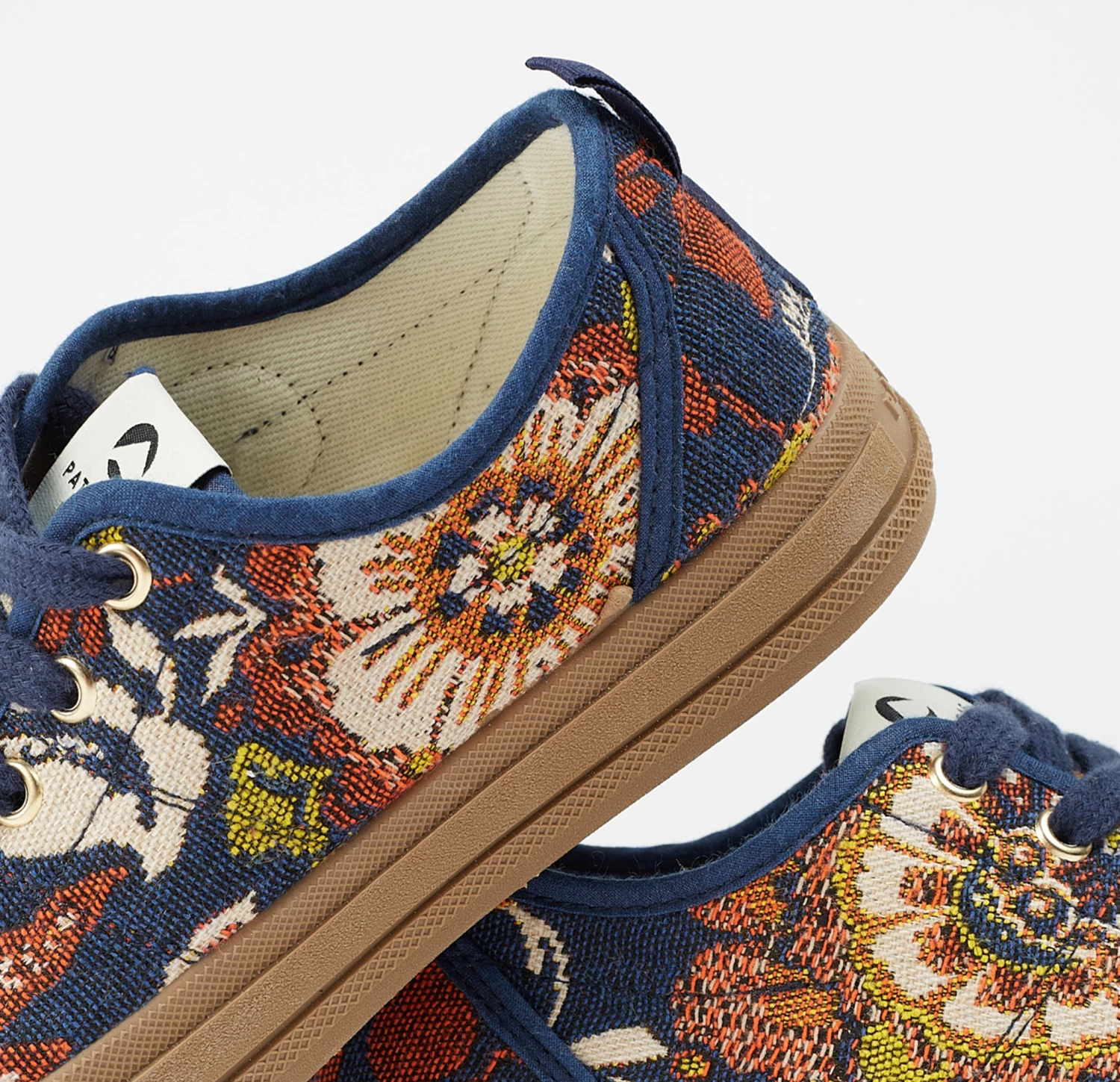 Pataugas ETCHE L/JFL F4H MARINE 5 Pataugas ETCHE L/JFL F4H MARINE – Image 3