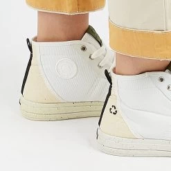 Pataugas ETCHE M EKO H2H BLANC 13 Pataugas ETCHE M EKO H2H BLANC -Pataugas ETCHEMTEDH2HBLANC2