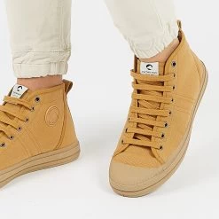 Pataugas ETCHE M/TWK H2H CAMEL/GUM -Pataugas ETCHEMTWKH2HCAMELGUM2