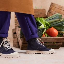 Pataugas AUTHENTIQUE M/SC H2I MARINE 12 Pataugas AUTHENTIQUE M/SC H2I MARINE -Pataugas H AUTHENTIQUE M SC Marine