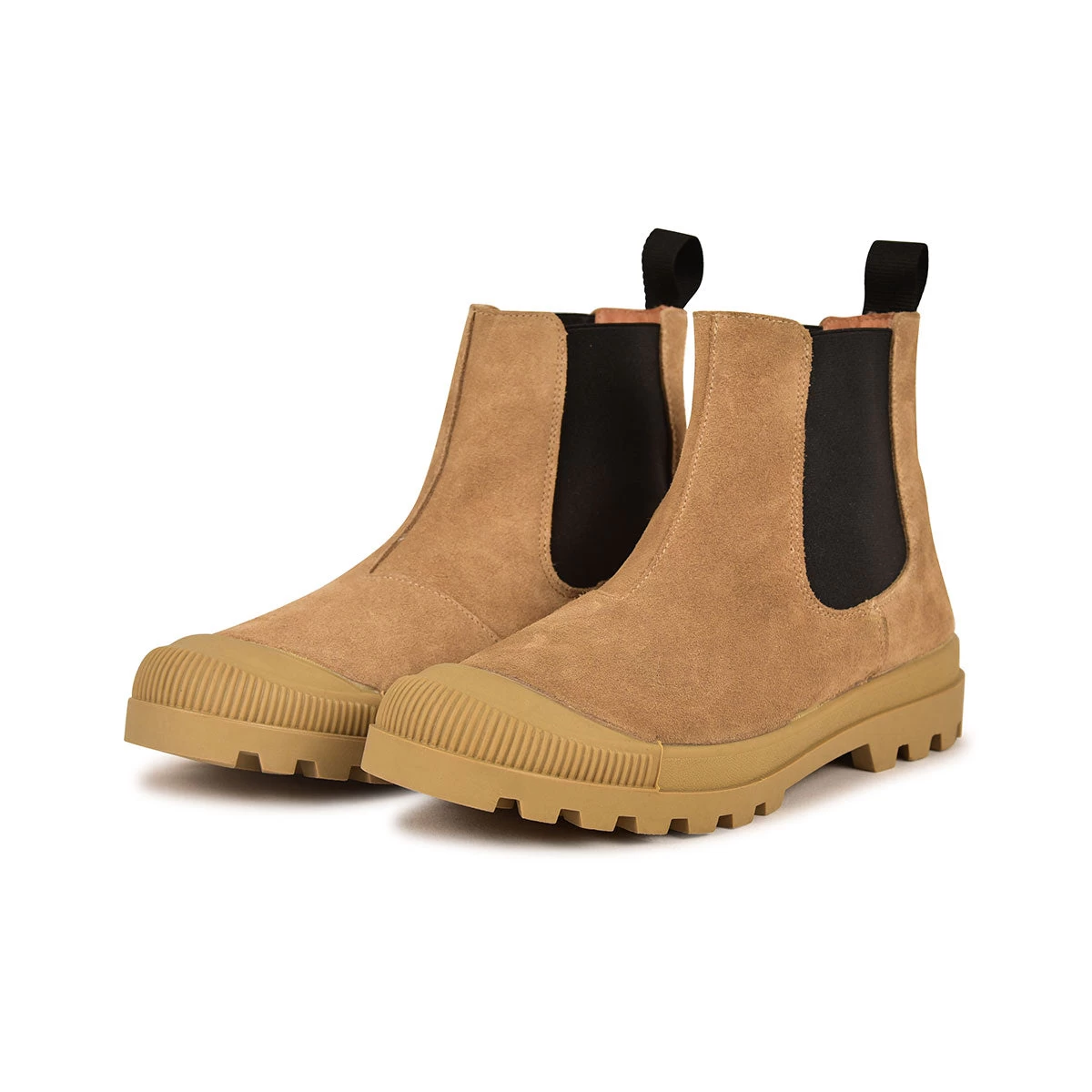 Pataugas AUTHENTIQUE C/S H4H BEIGE 6 Pataugas AUTHENTIQUE C/S H4H BEIGE – Image 4