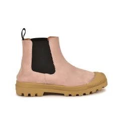 Pataugas AUTHENTIQUE C/S F4H POUDRE