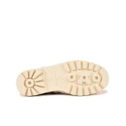 Pataugas AUTHENTIQUE X OPEJ ALLIA F2H BLANC -Pataugas OG M OPEJ BLANC 4 d3fa4200 d74b 45ff 8021 384c6c2fdc56