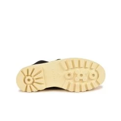 Pataugas AUTHENTIQUE/T F4G NOIR/MARFIL -Pataugas OG T F4G NOIR MARFIL 628018 985 8