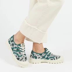 Pataugas AUTHENTIQUE WALKIE TALKIE L/GR F2H EMERAUDE 14 Pataugas AUTHENTIQUE WALKIE TALKIE L/GR F2H EMERAUDE -Pataugas OGLGRF2HEMERAUDE2