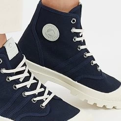 Pataugas AUTHENTIQUE/T F4G MARINE -Pataugas OGTF4GMARINE2