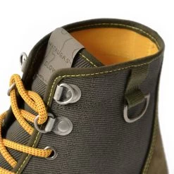 Pataugas AUTHENTIQUE M/OLO H4I KAKI 14 Pataugas AUTHENTIQUE M/OLO H4I KAKI -Pataugas OLOW Detail 1 FP OG