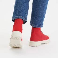 Pataugas AUTHENTIQUE/T F4G ROUGE 14 Pataugas AUTHENTIQUE/T F4G ROUGE -Pataugas ORIGINALETF4GROUGE 0918