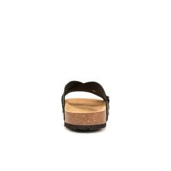 Pataugas LUDO/MIX H2I NOIR -Pataugas SANDALE HOMME LUDO MIX H2I NOIR 628533 850 7