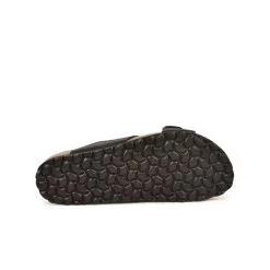 Pataugas LUDO/MIX H2I NOIR -Pataugas SANDALE HOMME LUDO MIX H2I NOIR 628533 850 8