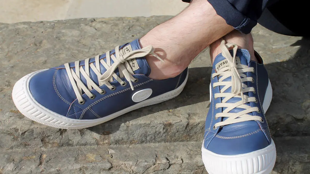 Pataugas -Pataugas 1