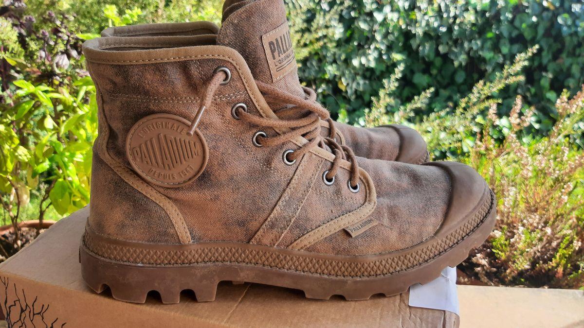 Pataugas -Pataugas 2