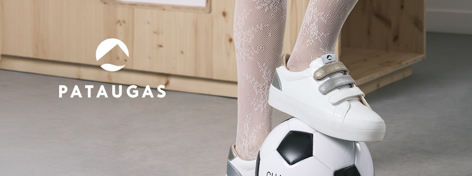 Pataugas -Pataugas 3